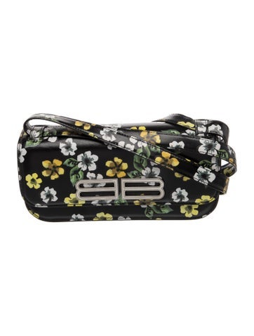 Leather Gossip Small