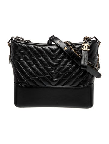Medium Gabrielle Hobo