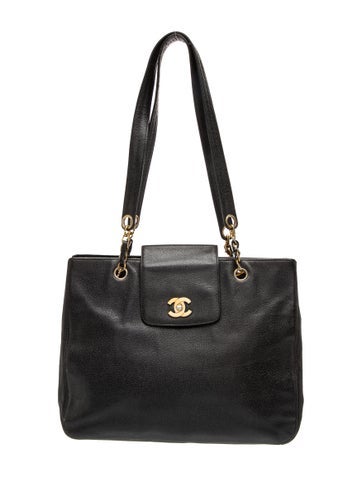 Supermodel CC Tote