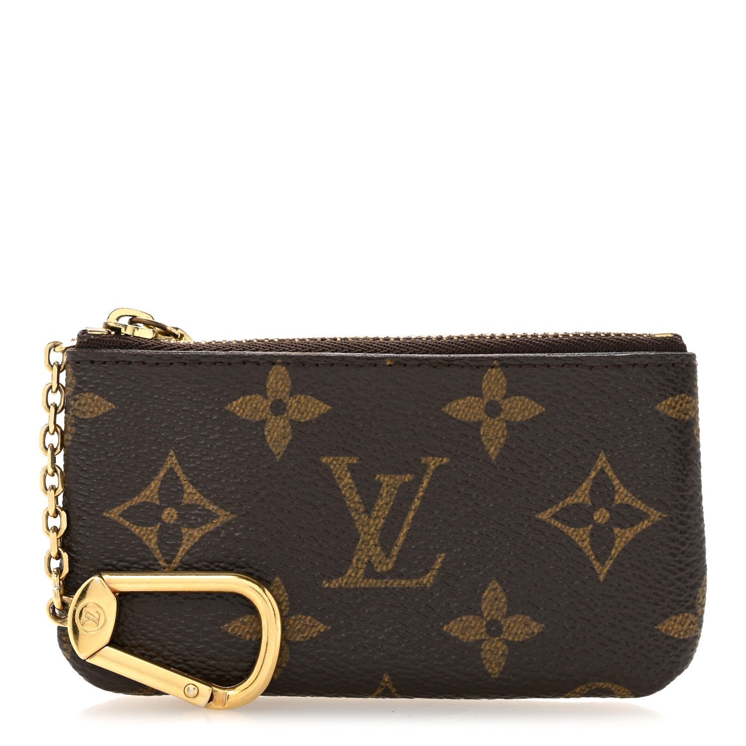 Louis Vuitton Monogram Key Pouch