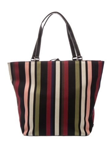 Canvas Tote