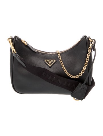 Saffiano Leather Re-Edition 2005