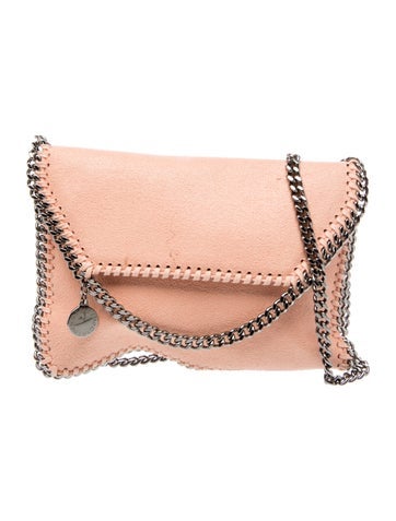Vegetarian Suede Crossbody Bag