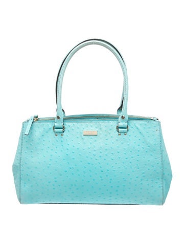 Kate Spade Leather Shoulder Bag