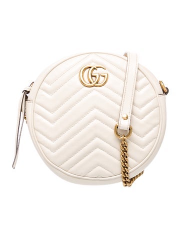 Double G Marmont