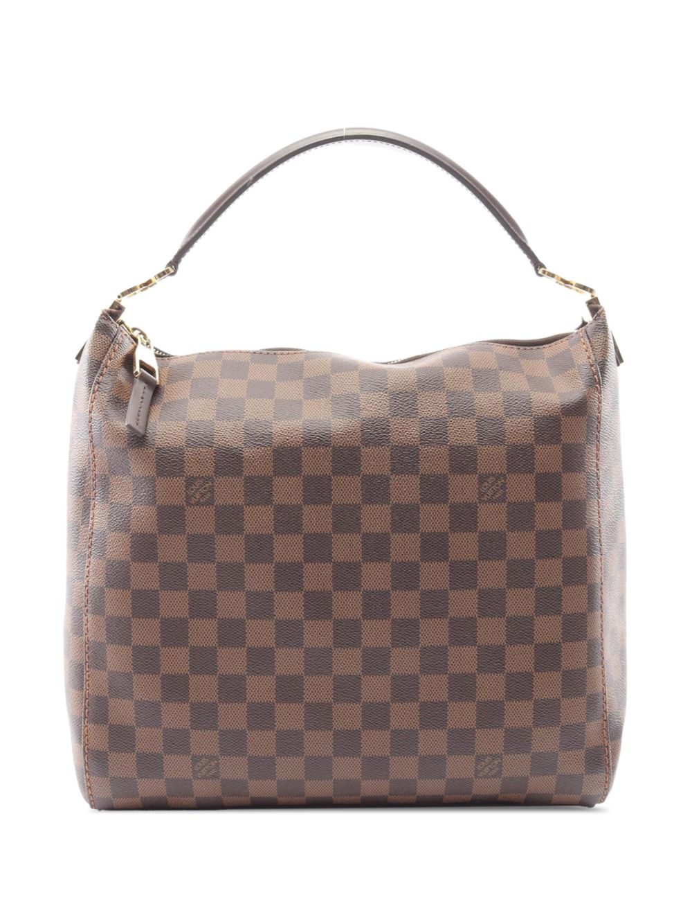 2014 Damier Ebene Portobello PM shoulder bag