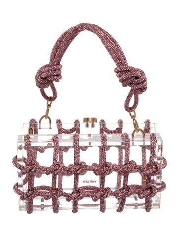 Top Handle Bag