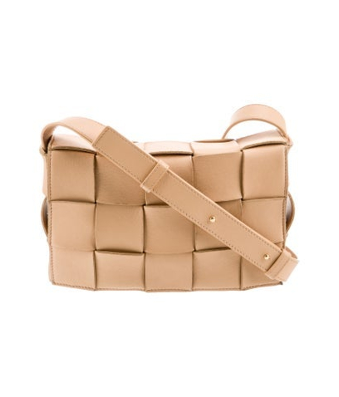 Bottega Veneta Veneta Intrecciato Cassette