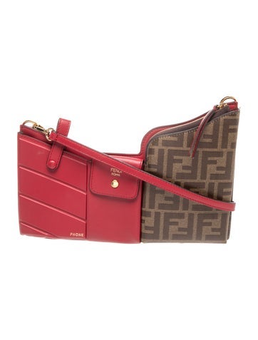 Zucca FF 3 Pocket