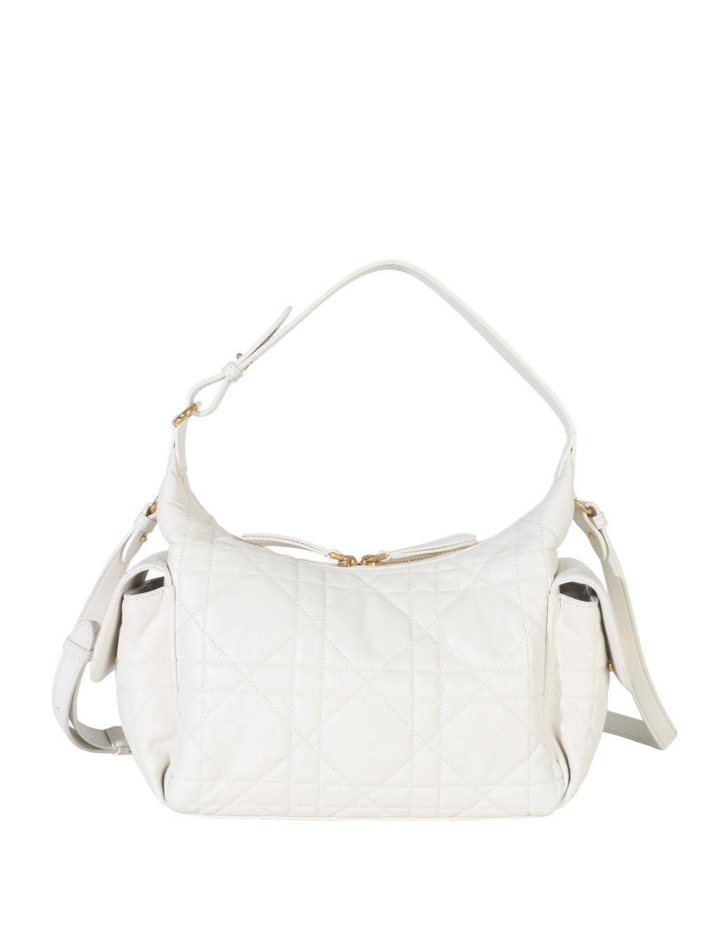 2025 Macrocannage D-Dream shoulder bag
