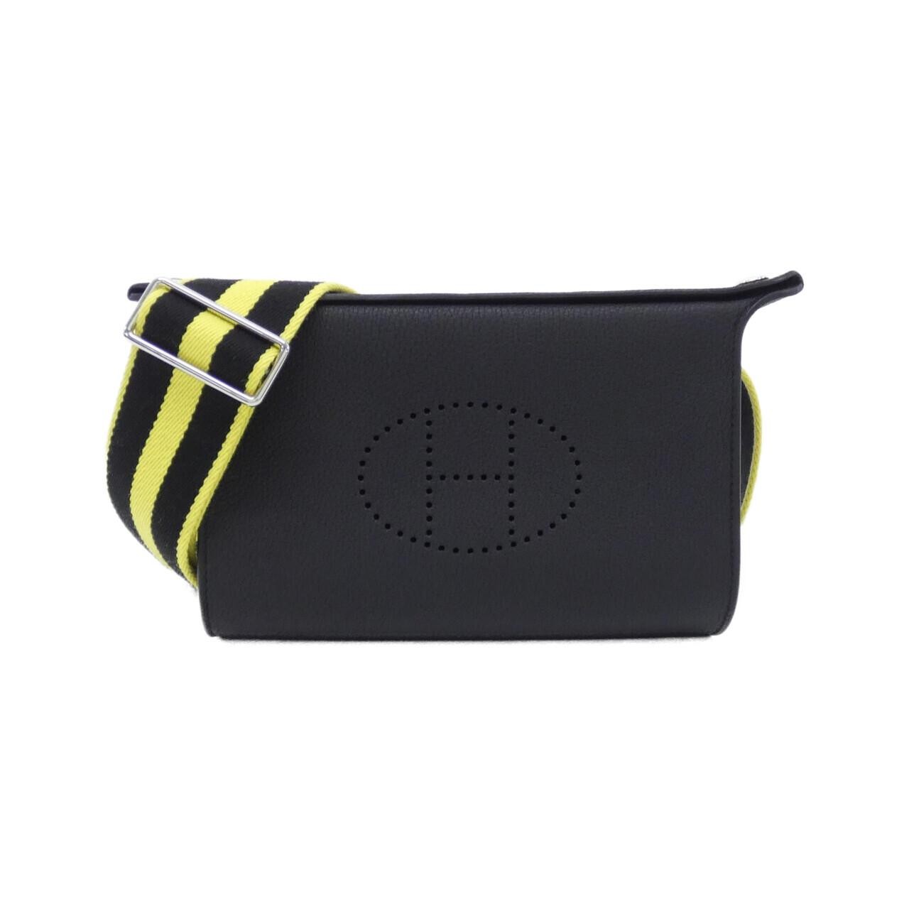 Hermes Vidopoche 084024CK Shoulder Bag