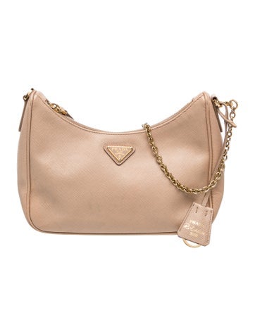 Saffiano Leather Re-Edition 2005