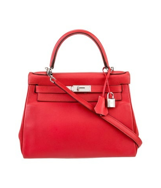 Hermes Evercolor Kelly Ii Retourne 28