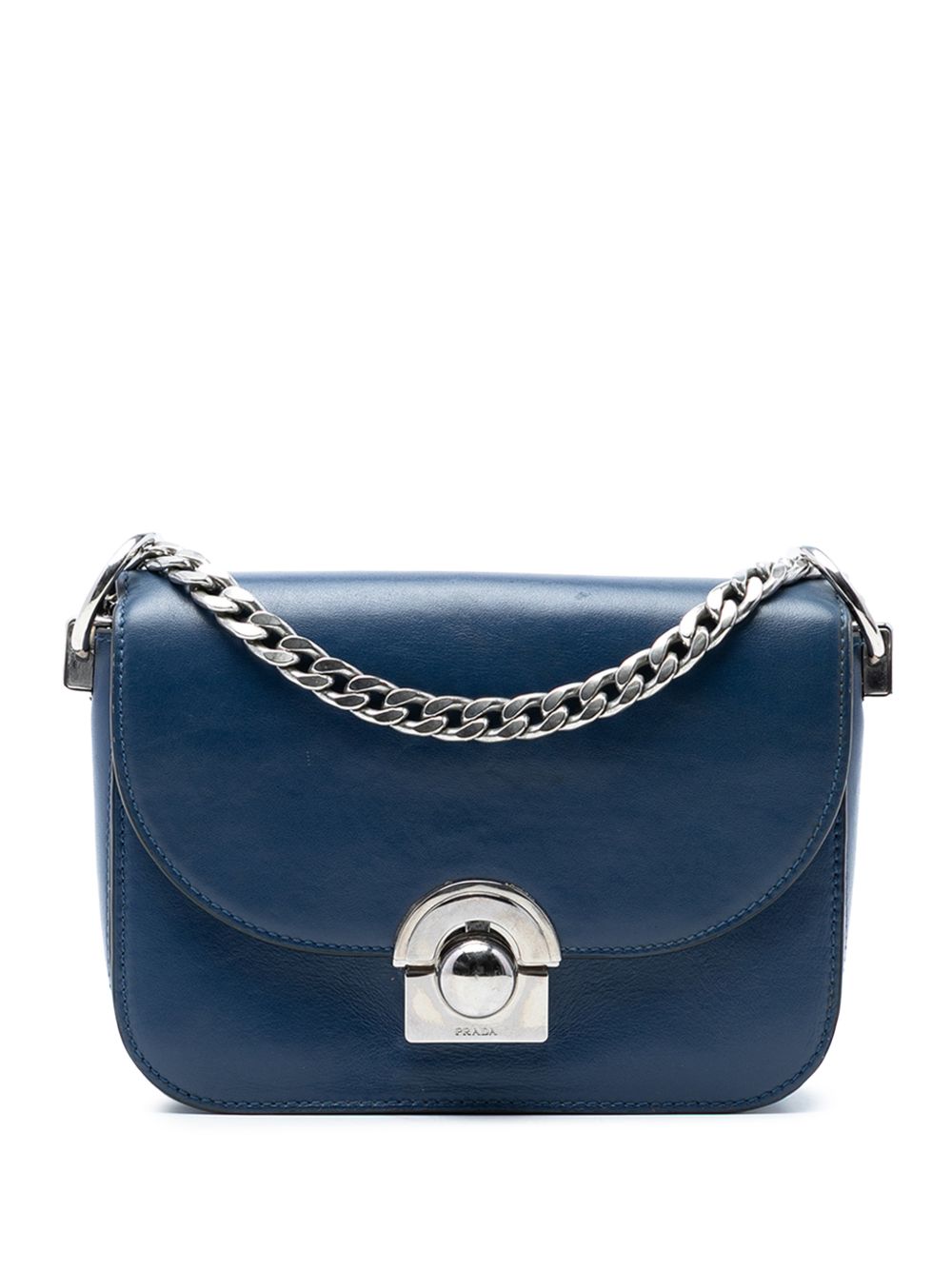 2010-2026 Glace Calf Arcade crossbody bag
