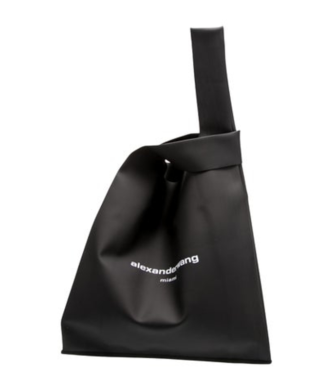 Alexander Wang Wang Rubber Backpack