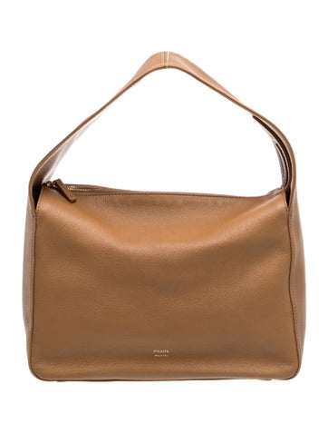 Leather Elena Medium