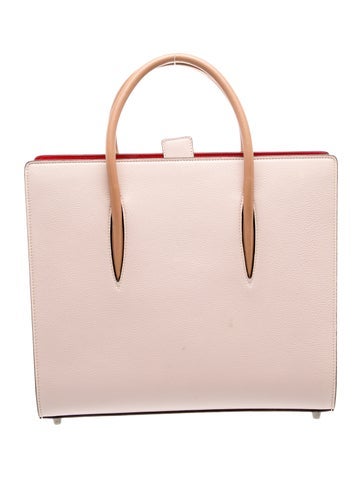 Spike Paloma Tote