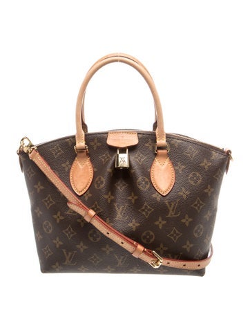 LV Monogram Boetie PM