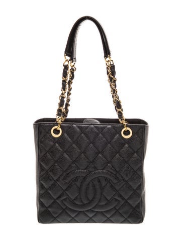 Petit Shopping Tote