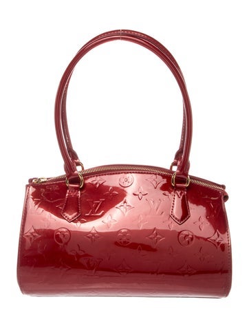 Monogram Vernis Sherwood PM
