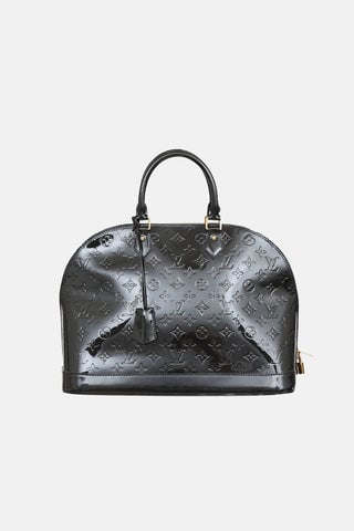 2011 Infini Vernis Alma GM Bag