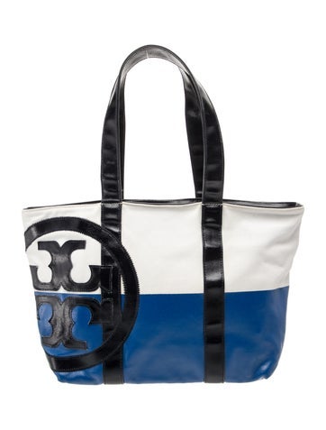 Canvas Tote