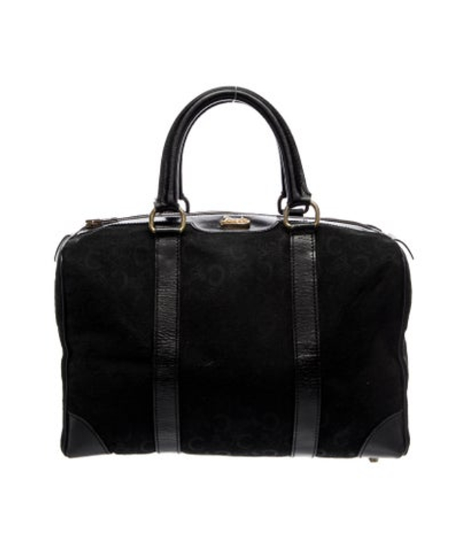 Celine Macadam Boston Vintage