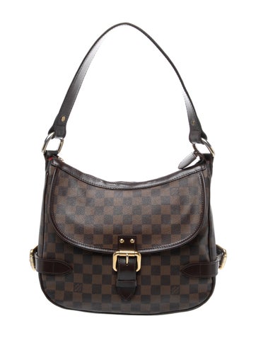 Damier Ebene Highbury Vintage