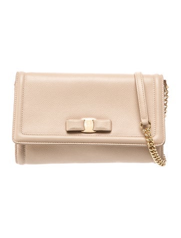 Vara Bow Crossbody Bag
