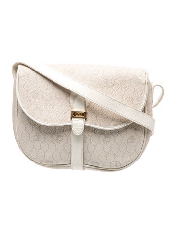 Diorissimo Shoulder Bag
