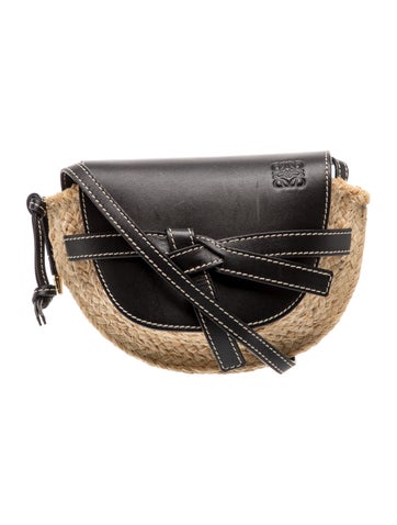 Raffia Gate Mini