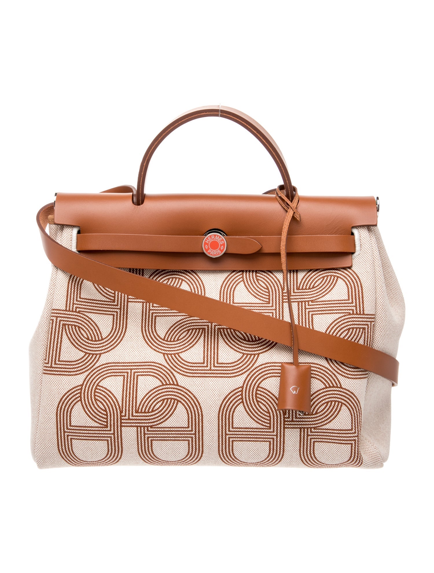 Toile Special Order Circuit 24 Herbag Zip 31