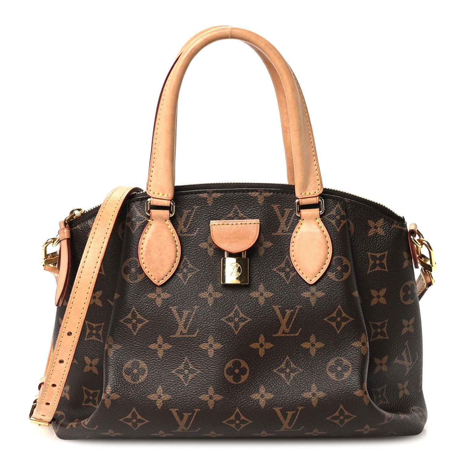 Louis Vuitton Monogram Rivoli PM