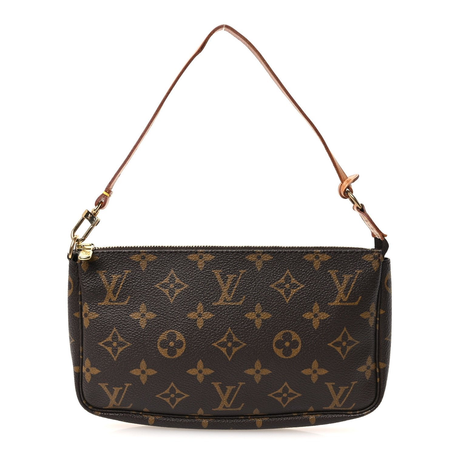 Louis Vuitton Louis Vuitton Monogram Pochette Accessories