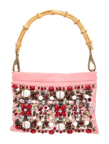 Top Handle Bag