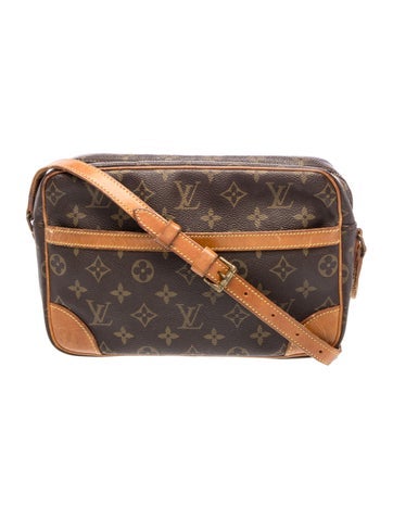LV Monogram Trocadero 27