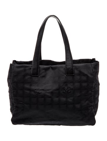 Travel Ligne Tote