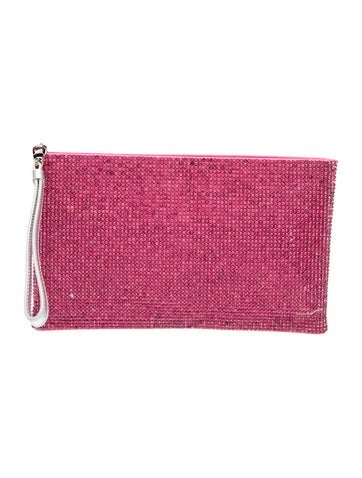 Crystal Clutch