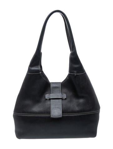 Loro Piana Leather Bellevue