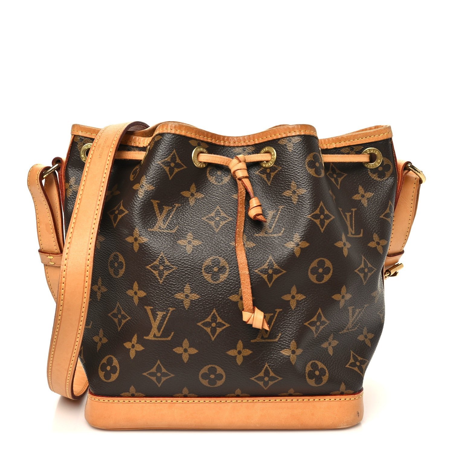 Louis Vuitton Monogram Noe BB