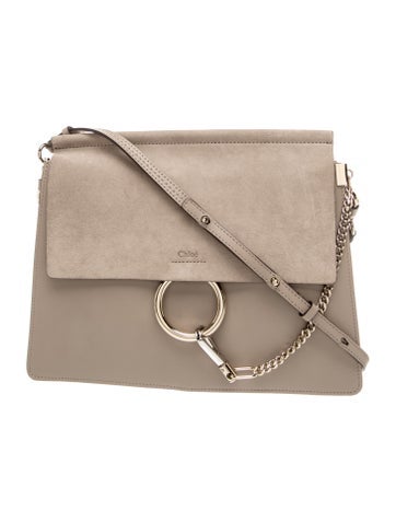 Leather Faye Medium