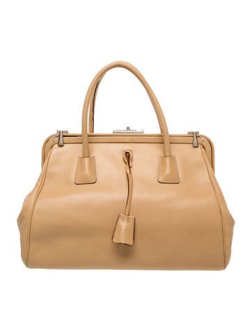 Madras Leather Cerniera Vintage