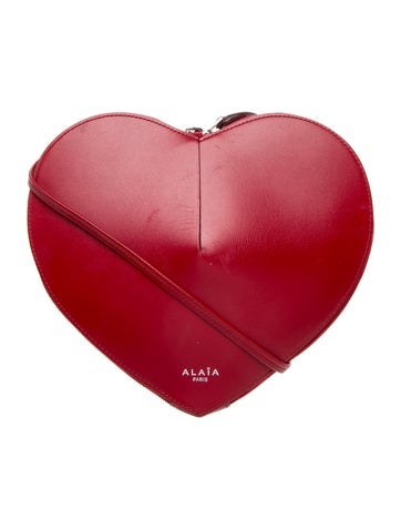 Leather Le Coeur