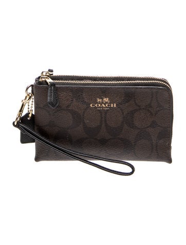 Signature Crossbody Bag