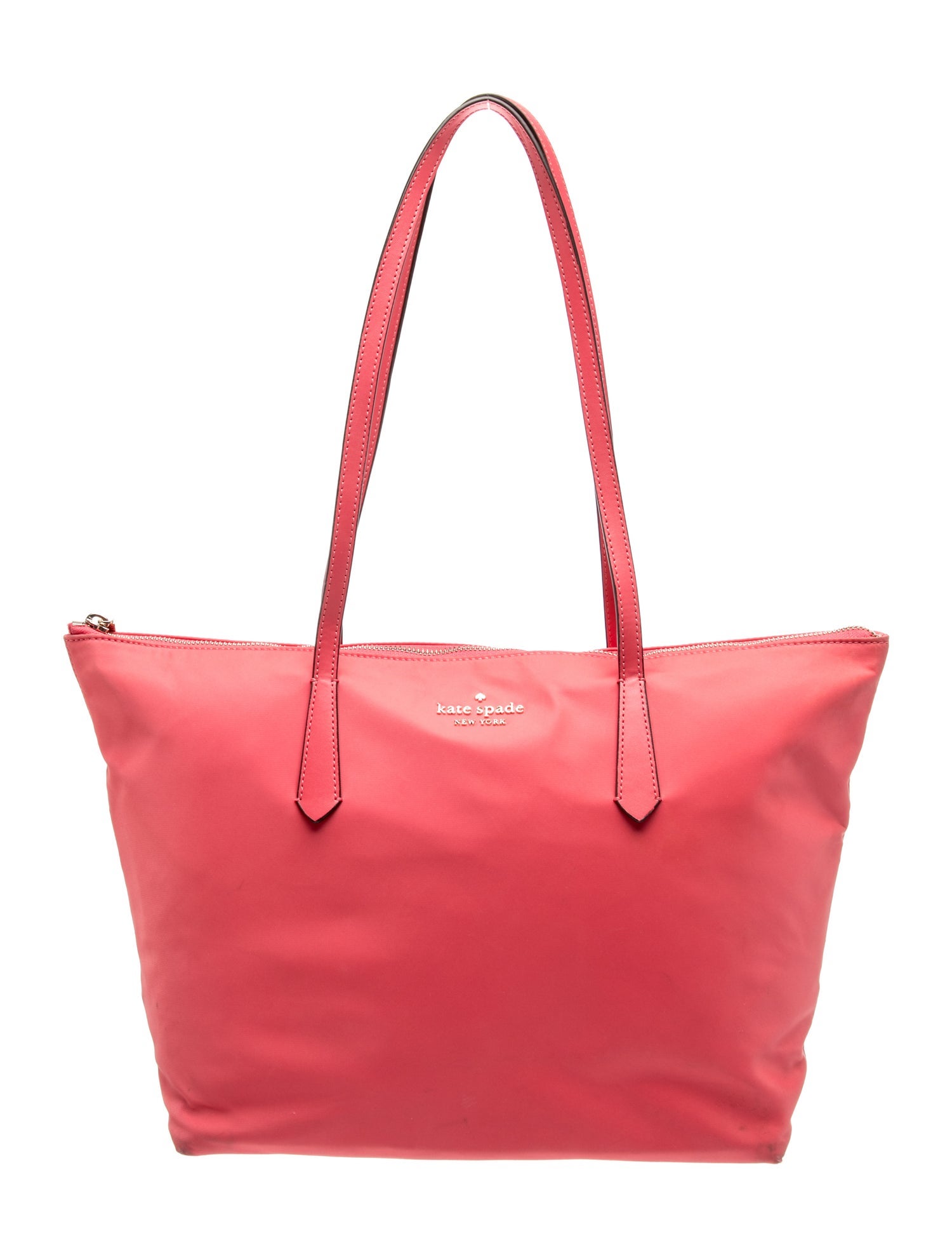 Nylon Tote