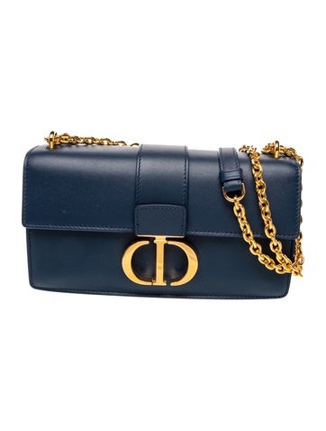 Leather 30 Montaigne