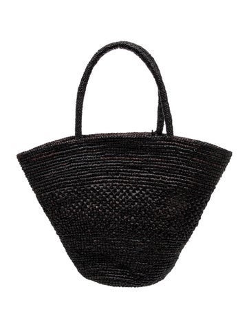 Raffia Emilie
