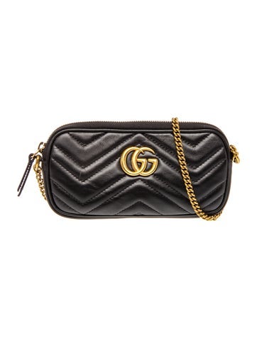 Double G Marmont Small