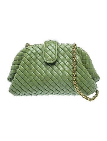 Intrecciato Lauren 1980 Small