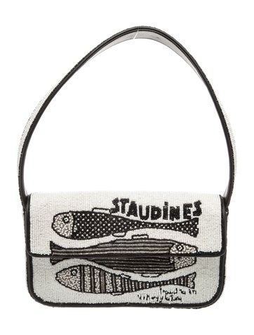 Staud Shoulder Bag